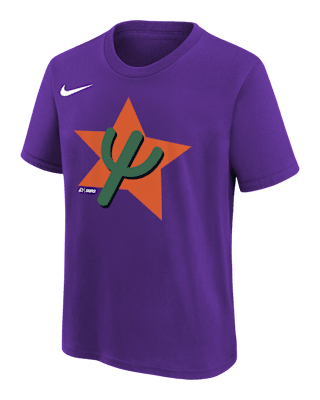 【NIKE】Phoenix Suns Essential Men's Jordan NBA T-Shirt Phoenix Suns Essential Men's Jordan NBA T-Shirt. Nike.com